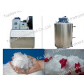 Machine de glace commerciale de flocon de 2 tonnes pour des produits marins